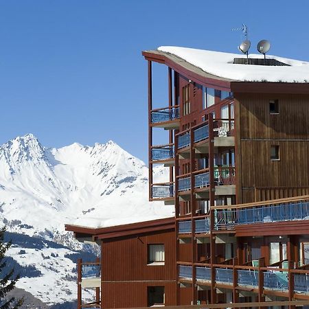 Residences Quartier Charmettoger - Maeva Home Les Arcs  Exterior photo